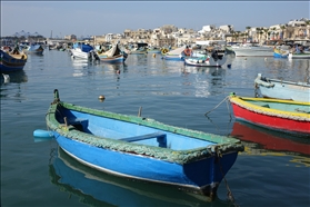 Marsaxlokk